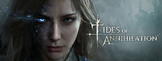 Tides of Annihilation
