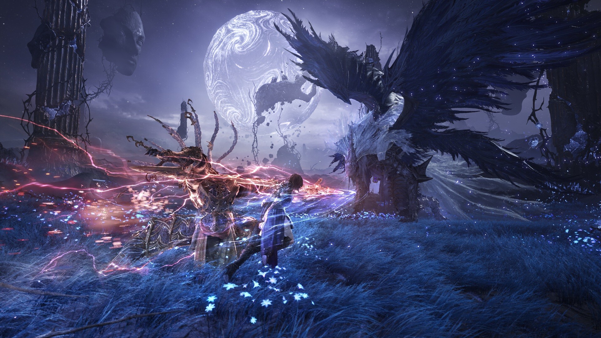 Tides of Annihilation screenshot #4