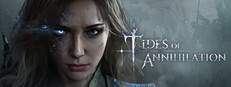 Tides of Annihilation