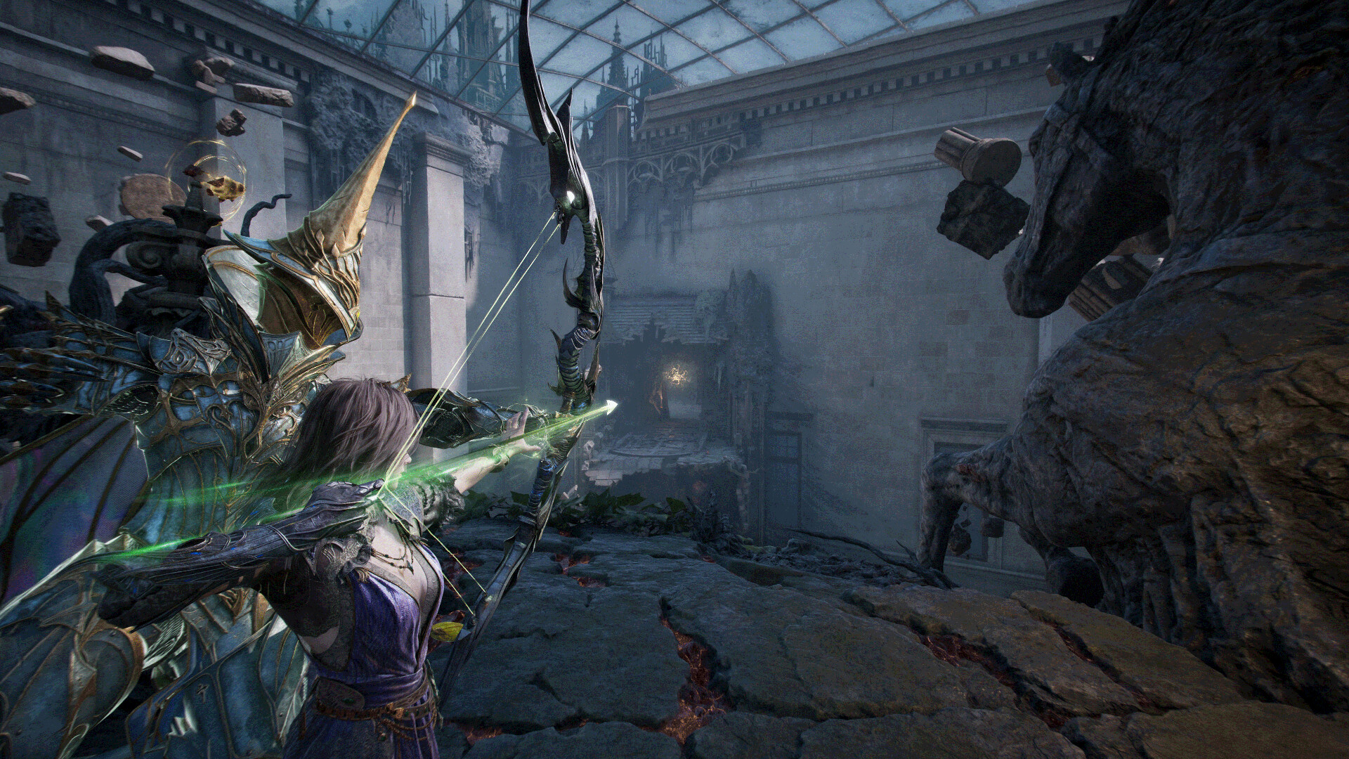 Screenshot 5 from Tides of Annihilation