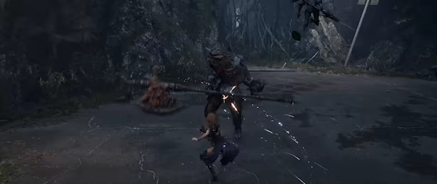 Tides of Annihilation video 3
