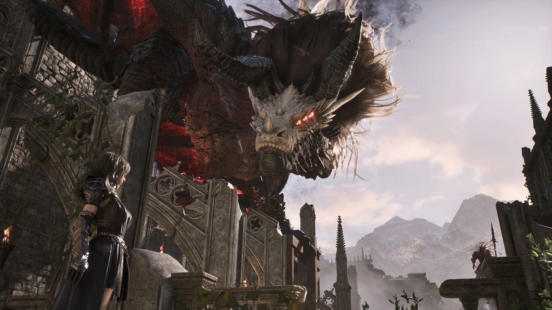 Tides of Annihilation screenshot #5