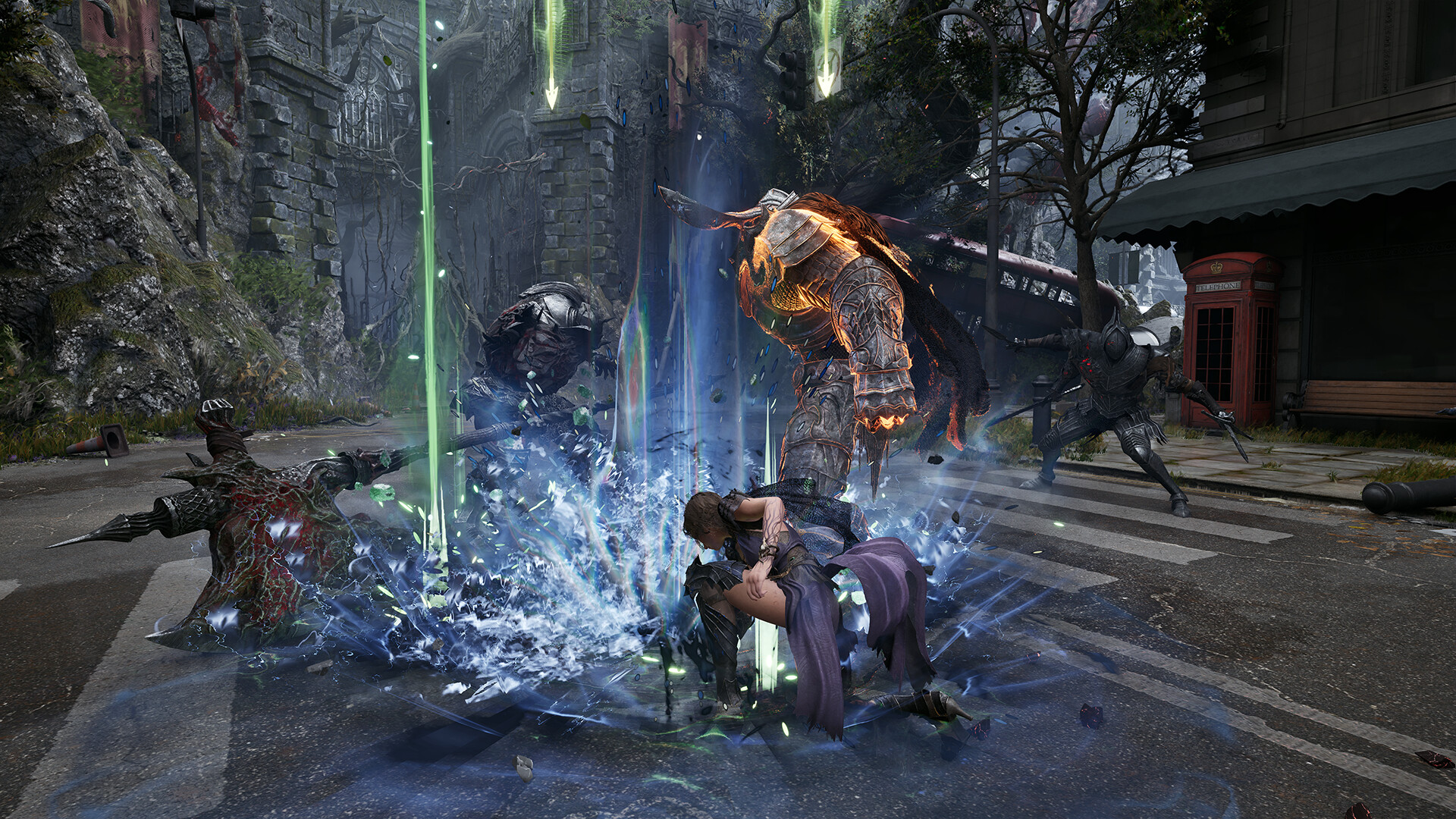 Tides of Annihilation · Imagen 8