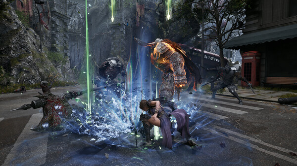 Screenshot media