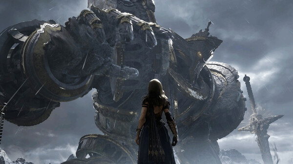 湮灭之潮-游戏截图