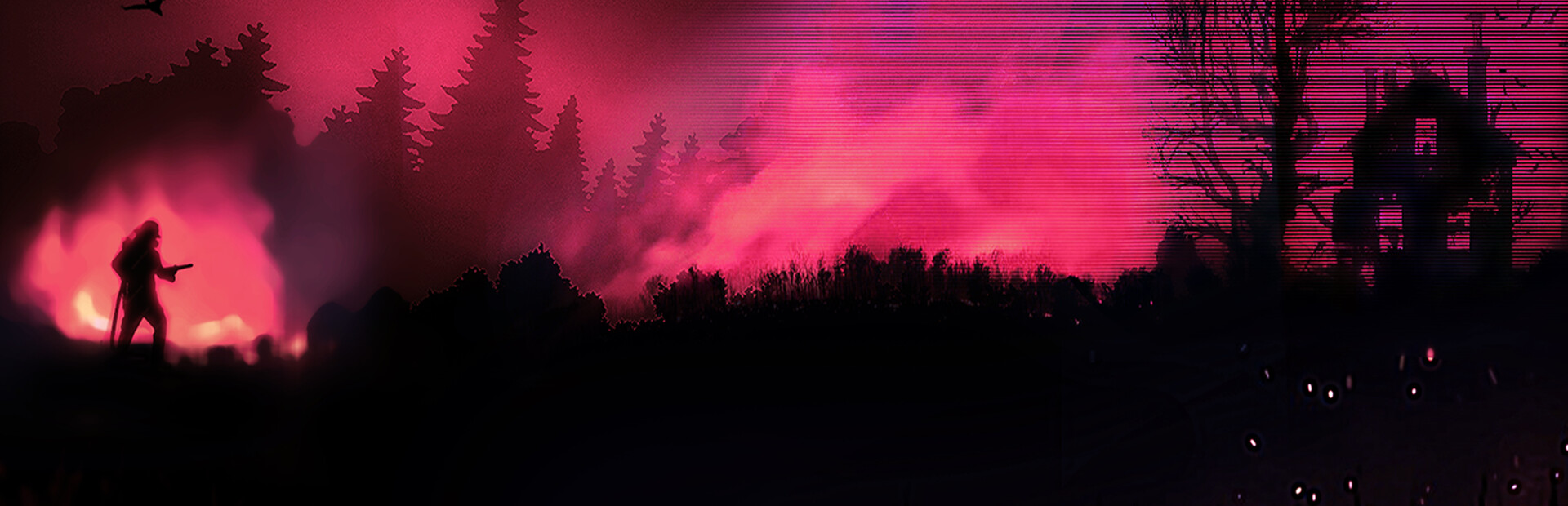 Ignited Entry