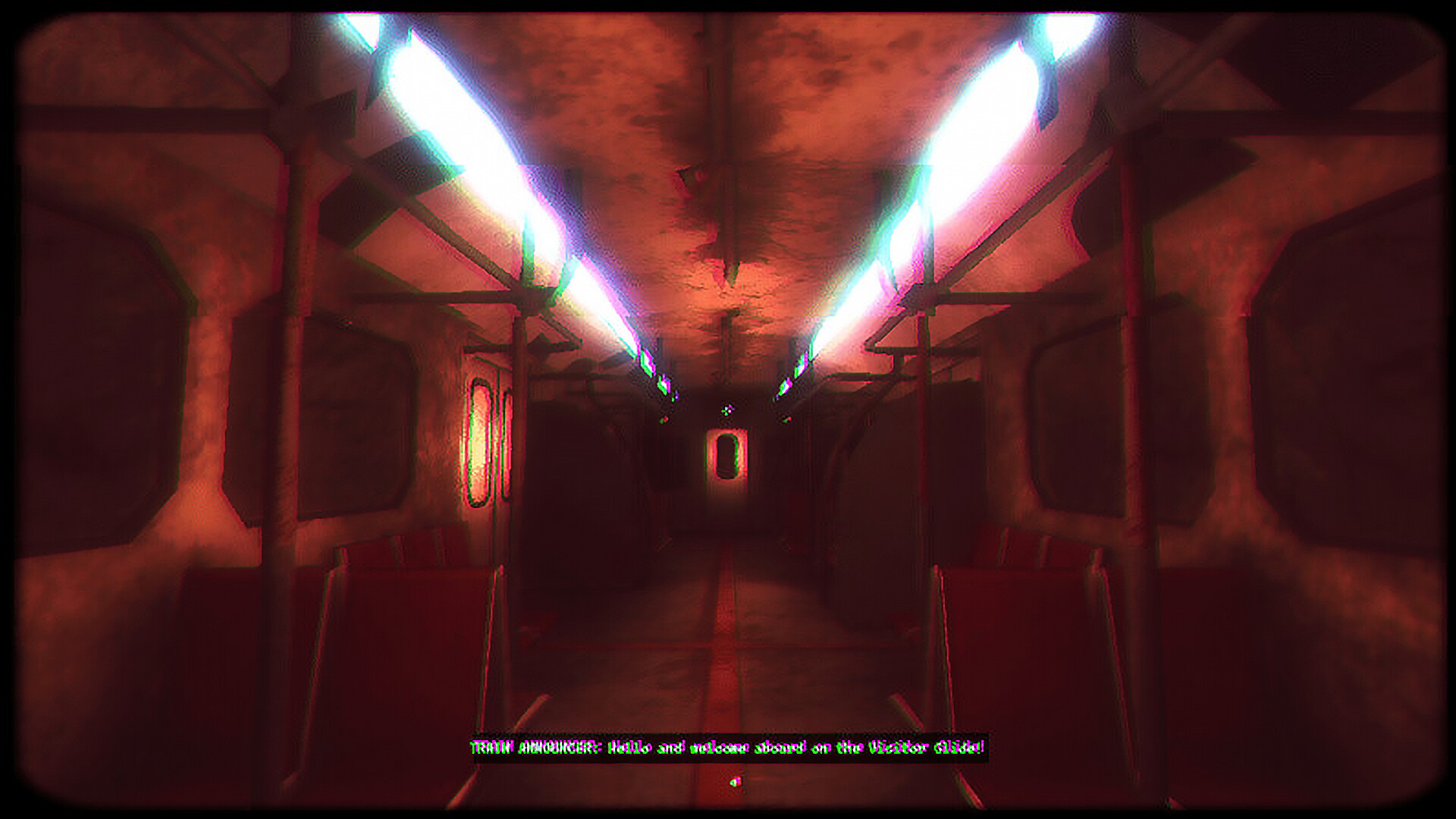 Ignited Entry screenshot #2