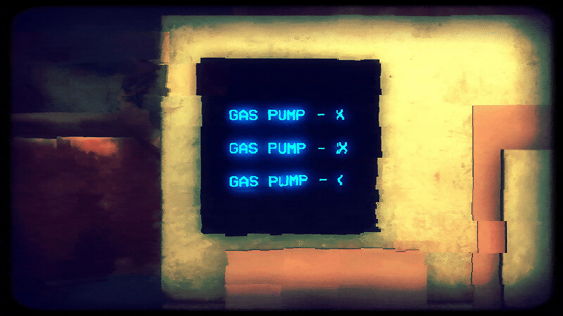 Ignited Entry screenshot #4