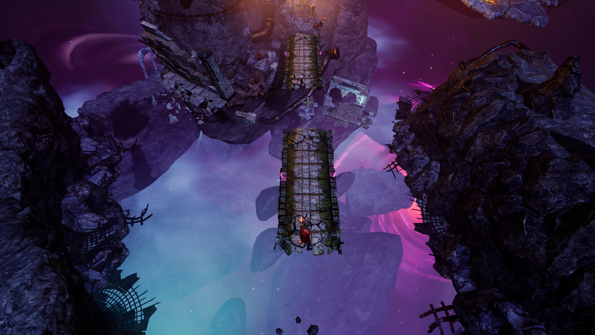 Anathema's Symphony screenshot 3