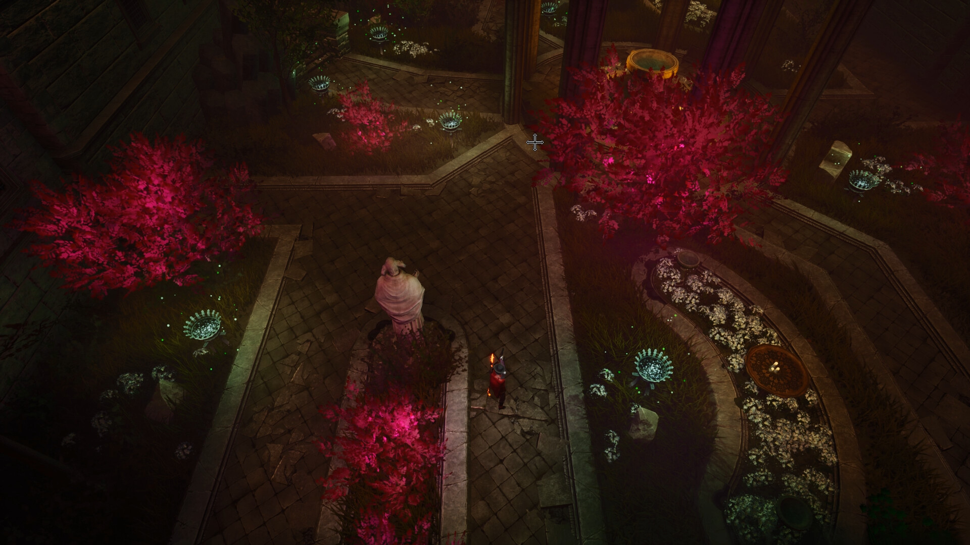 Anathema's Symphony screenshot 5