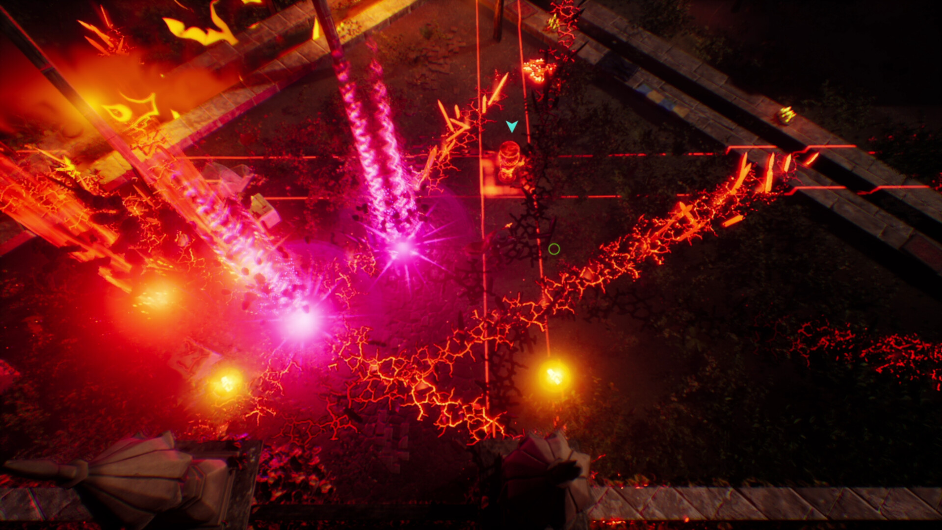 Anathema's Symphony screenshot #9