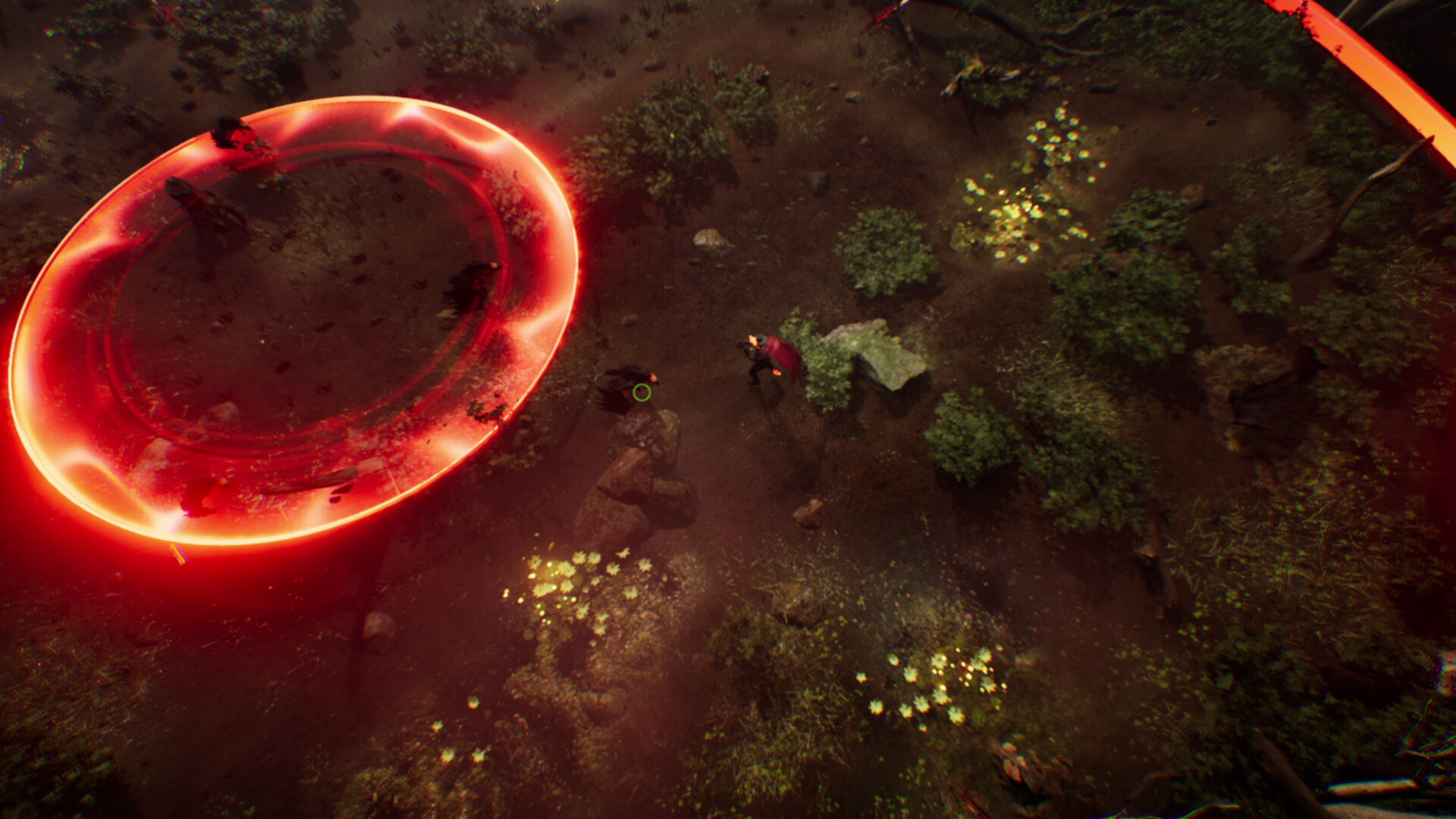 Anathema's Symphony screenshot #3