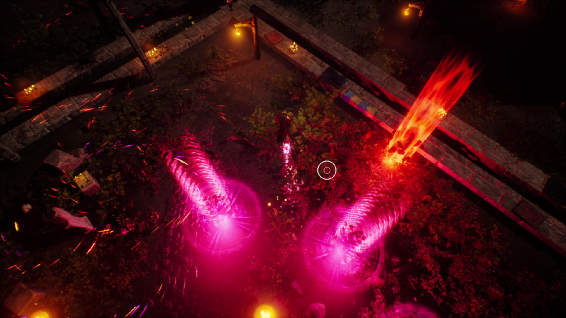 Anathema's Symphony screenshot #8