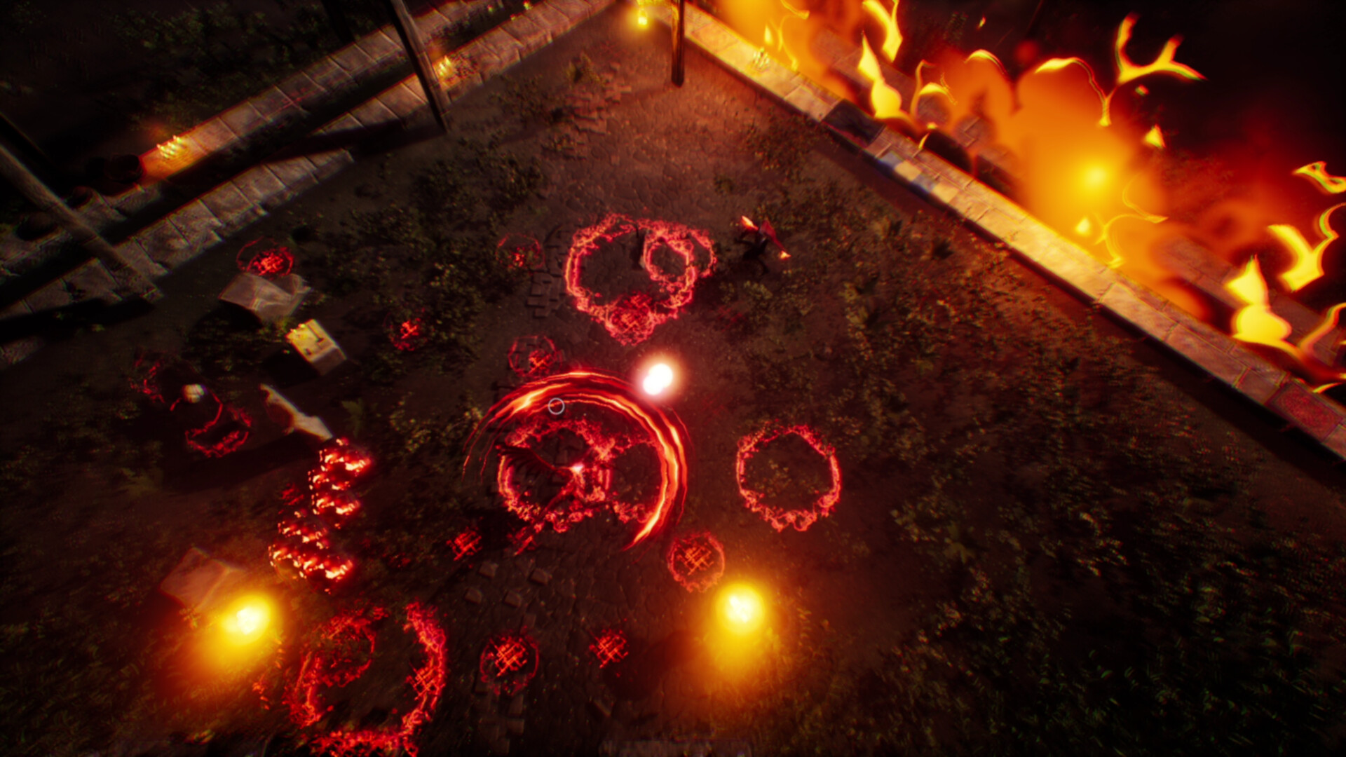 Anathema's Symphony screenshot #2