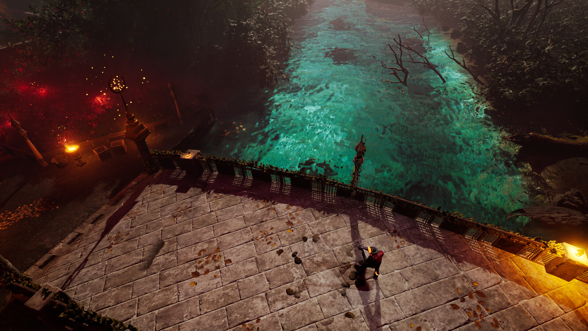 Anathema's Symphony screenshot #7