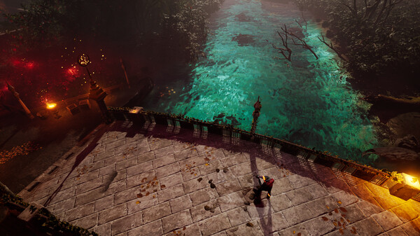Anathema's Symphony screenshot 7