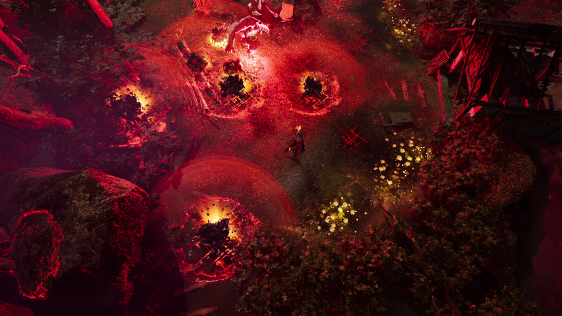 Anathema's Symphony screenshot #1