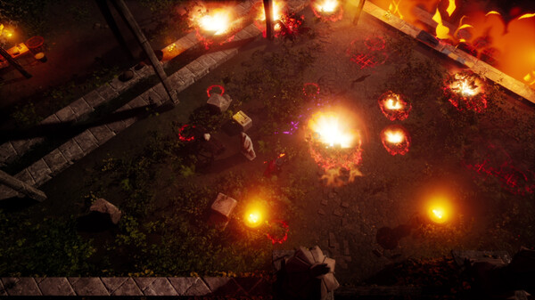 Anathema's Symphony screenshot 4