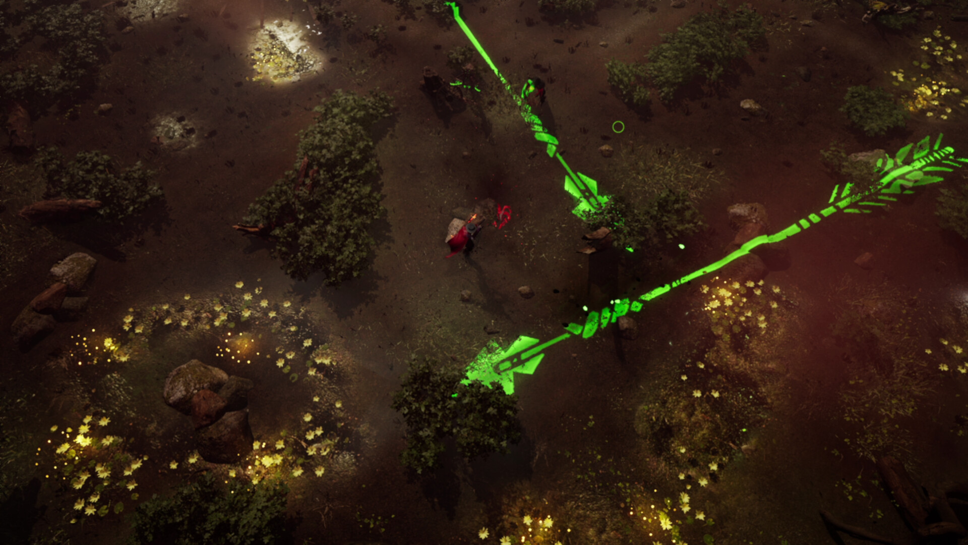 Anathema's Symphony screenshot #4
