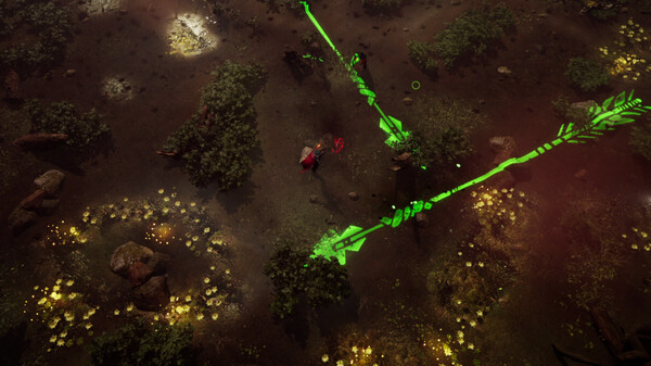 Anathema's Symphony screenshot 6
