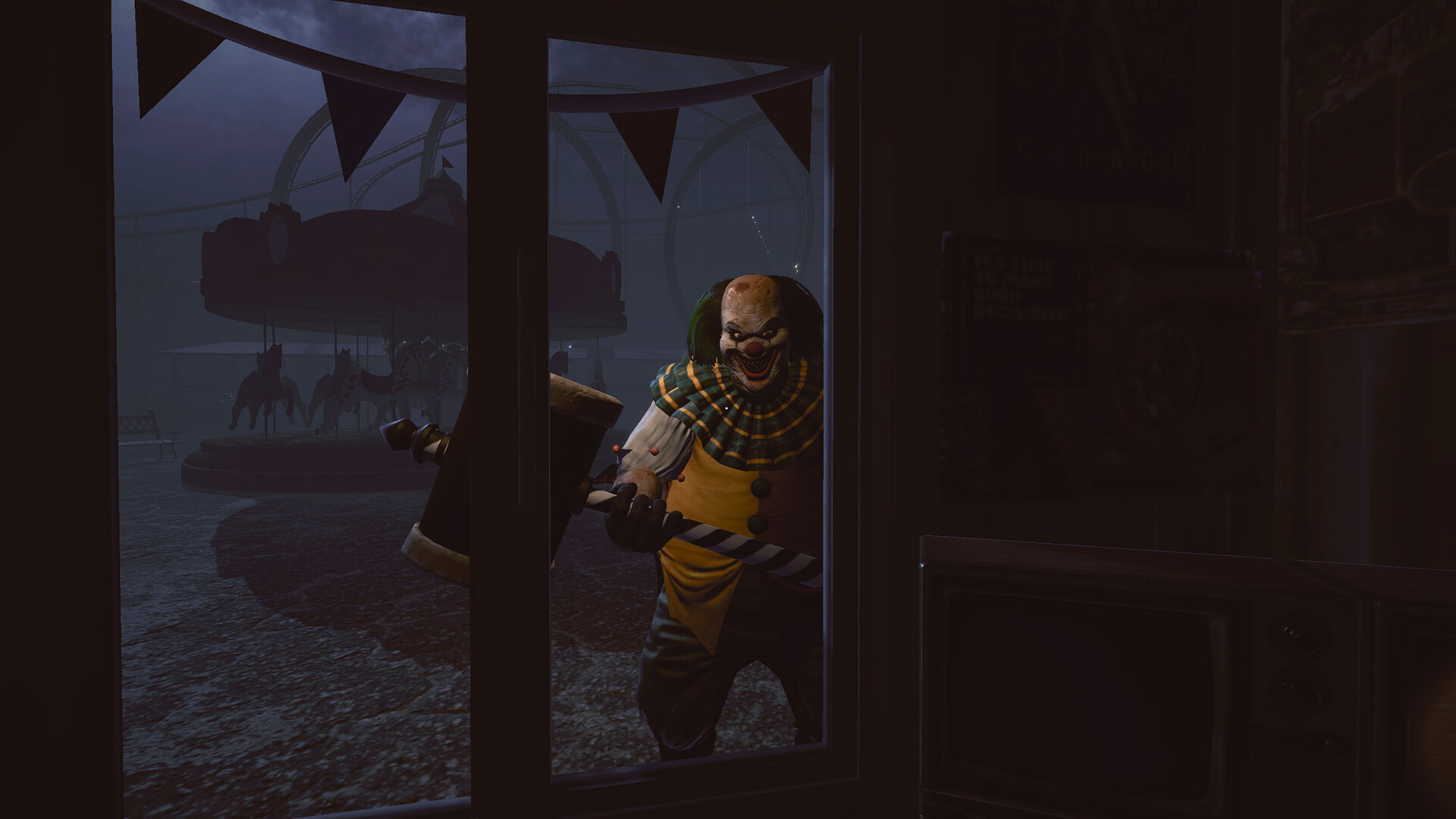 From the Last Shift: Horror Collection screenshot #4