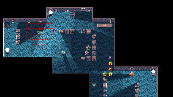 Grandma's In Hell game for Linux 1