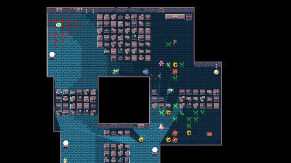 Grandma's In Hell screenshot 5