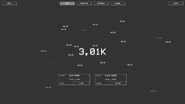 Скриншот из Plus One Percent