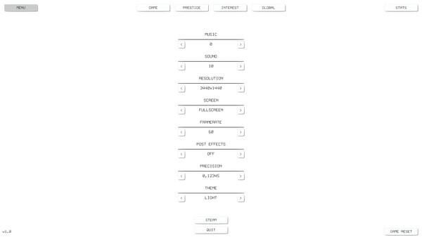 Скриншот из Plus One Percent