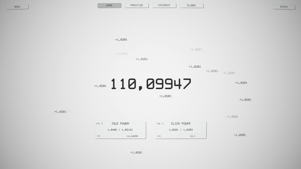 Скриншот из Plus One Percent