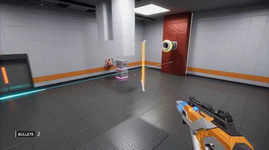 Eva's Lab video 7
