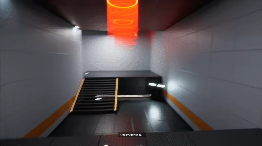 Eva's Lab video 2