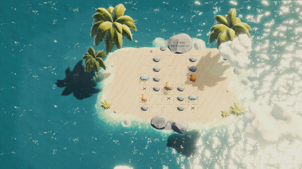 Crabs Dive In Crossway screenshot 2