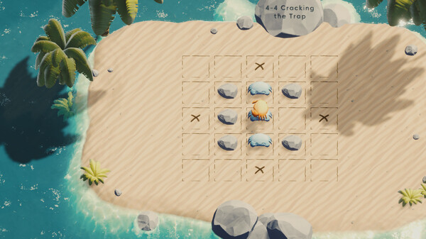 Crabs Dive In Crossway screenshot 4