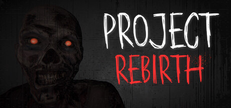 Project Rebirth banner