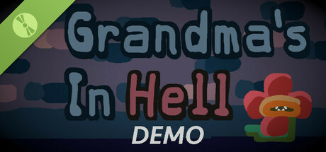 Grandma's In Hell Demo