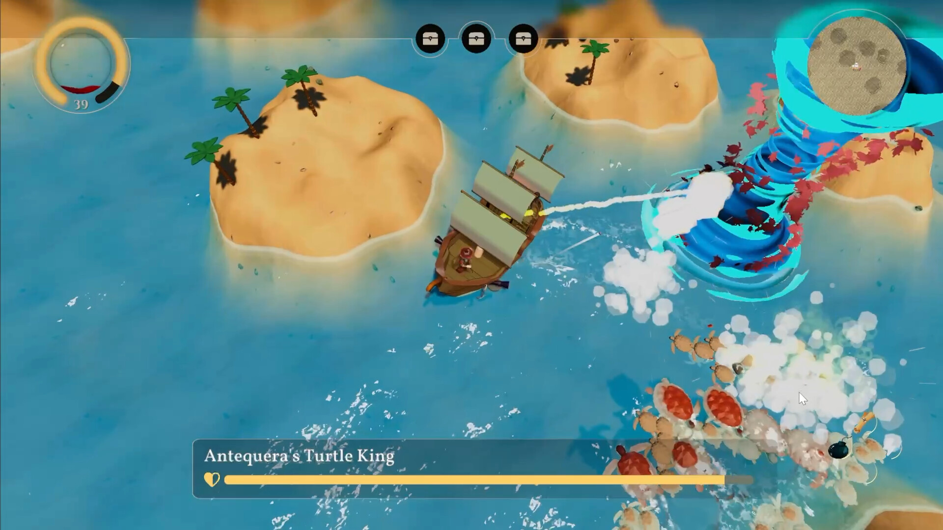 What the Ship?! - Arena Survivor screenshot 3