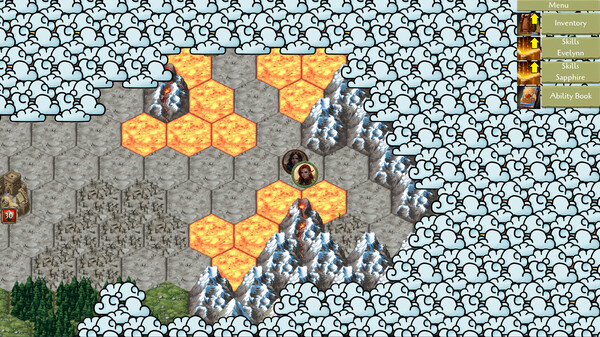 Una ad Astra screenshot 3