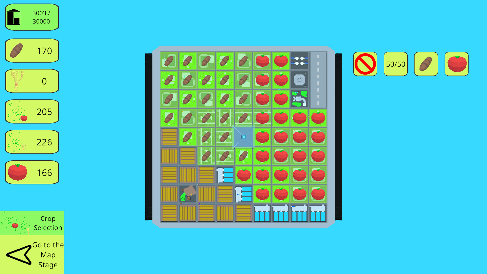 Tracktopia screenshot #6