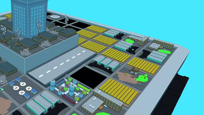Tracktopia video 1