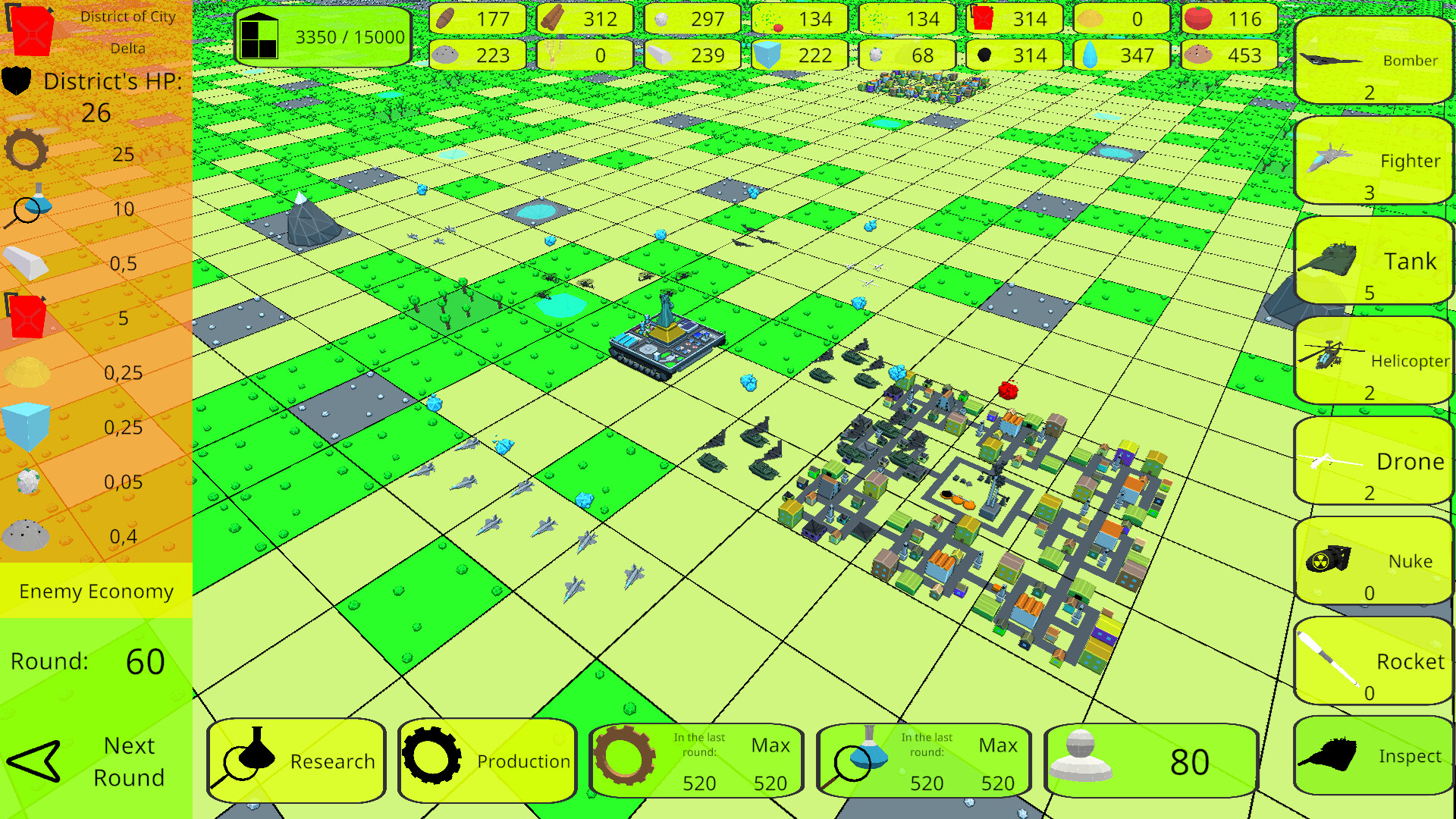 Tracktopia screenshot 5