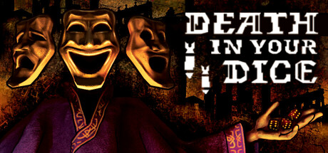 Death In Your Dice cover art