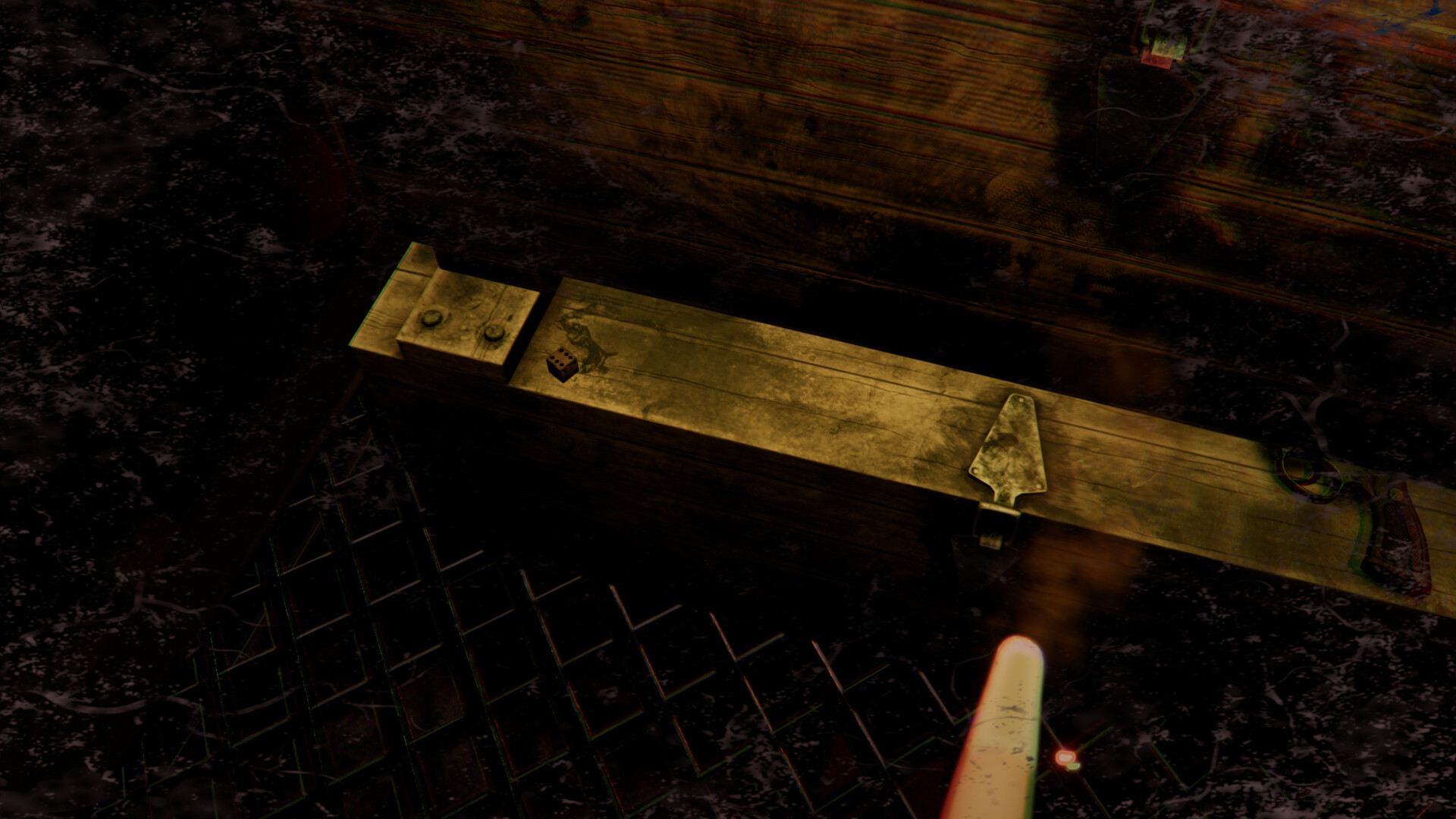 Death In Your Dice screenshot 8