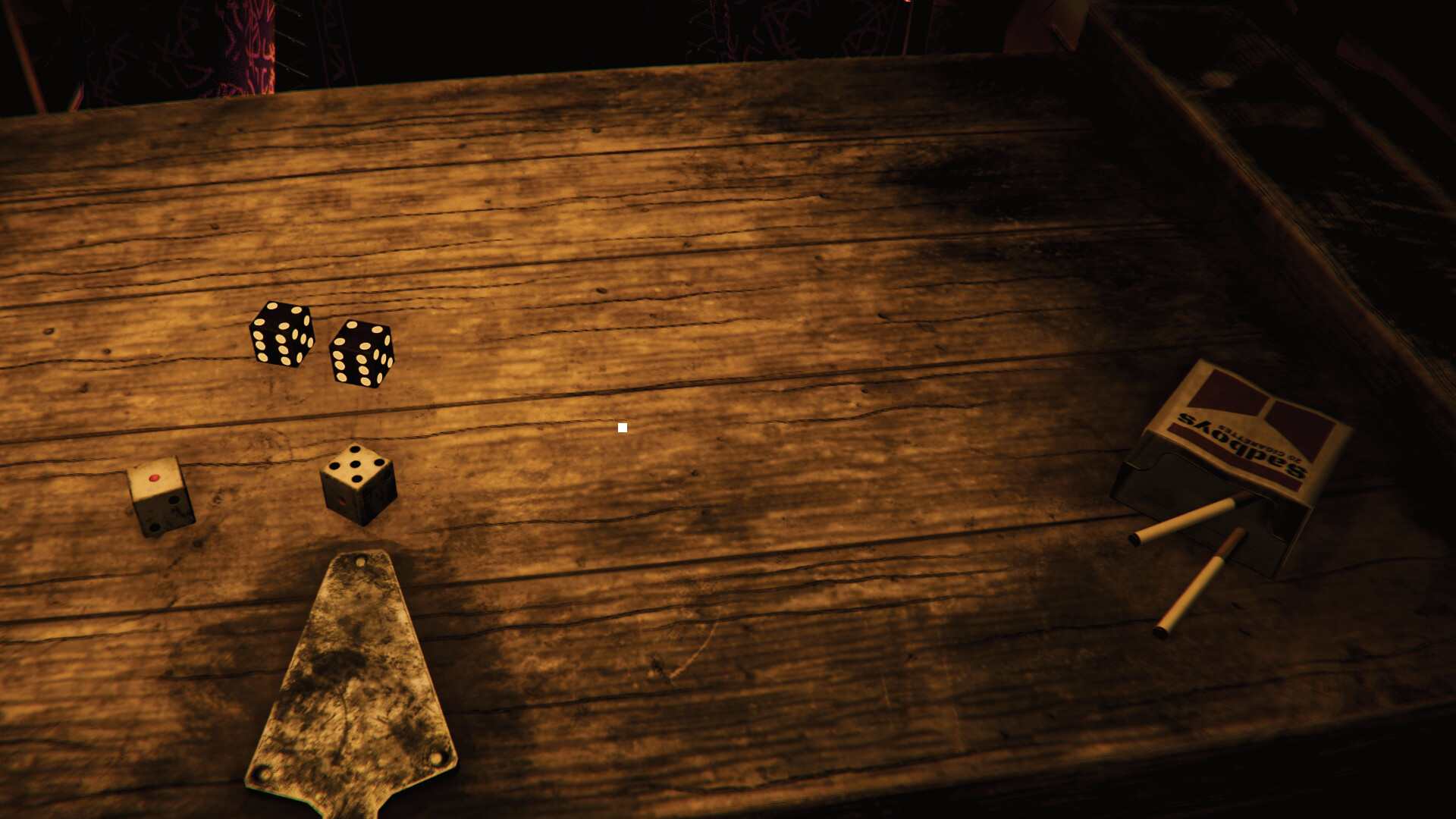 Death In Your Dice screenshot #9