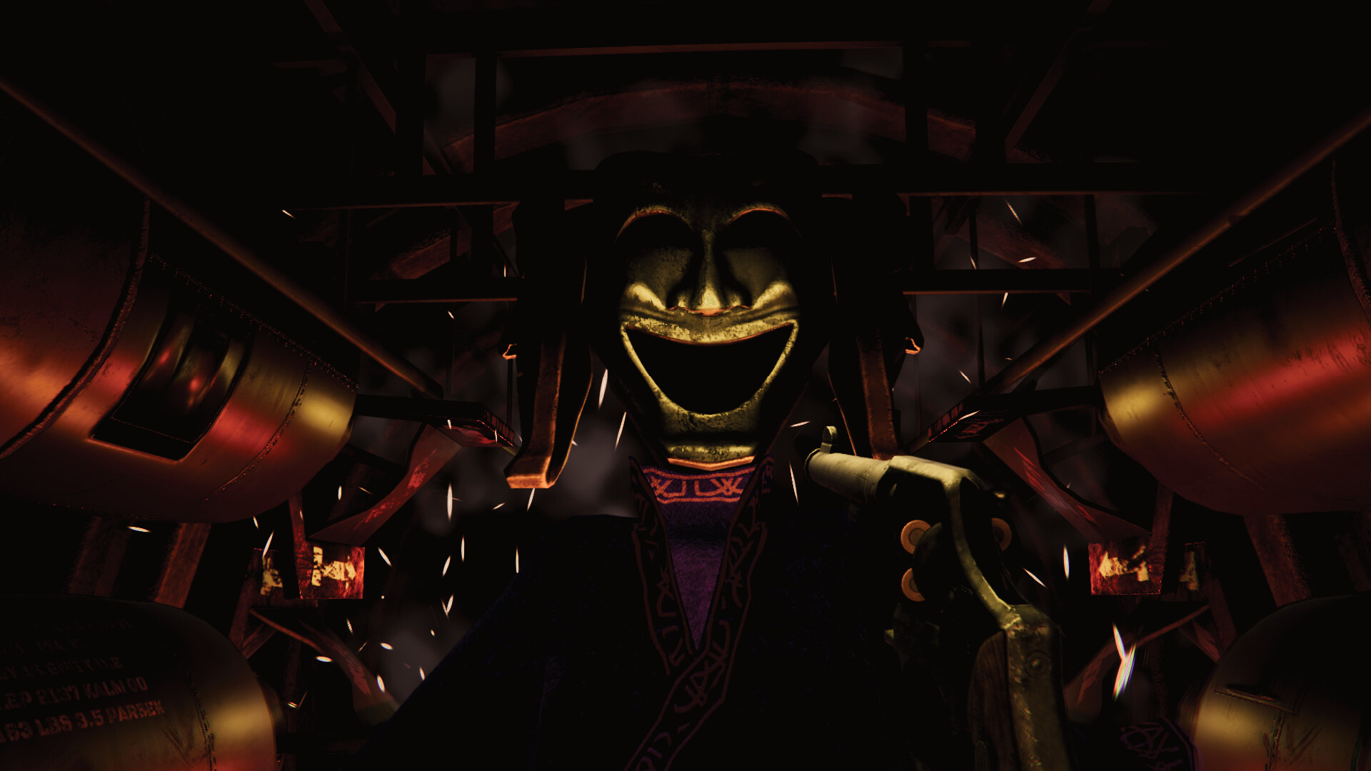 Death In Your Dice screenshot #10