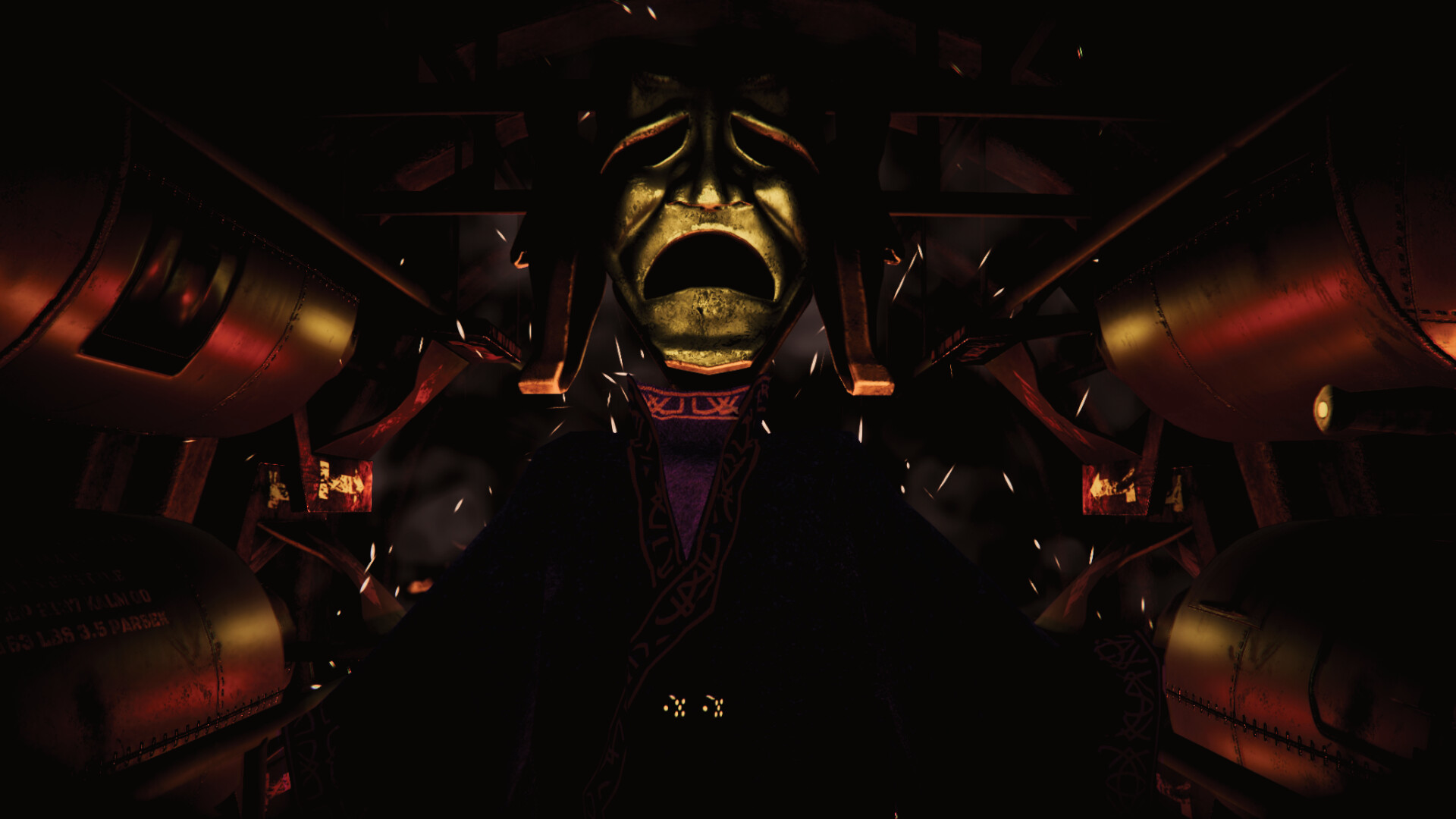 Death In Your Dice screenshot #8