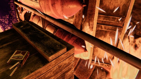 Death In Your Dice screenshot 2