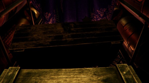 Death In Your Dice screenshot 7