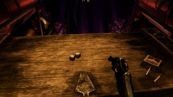 Death In Your Dice screenshot 4