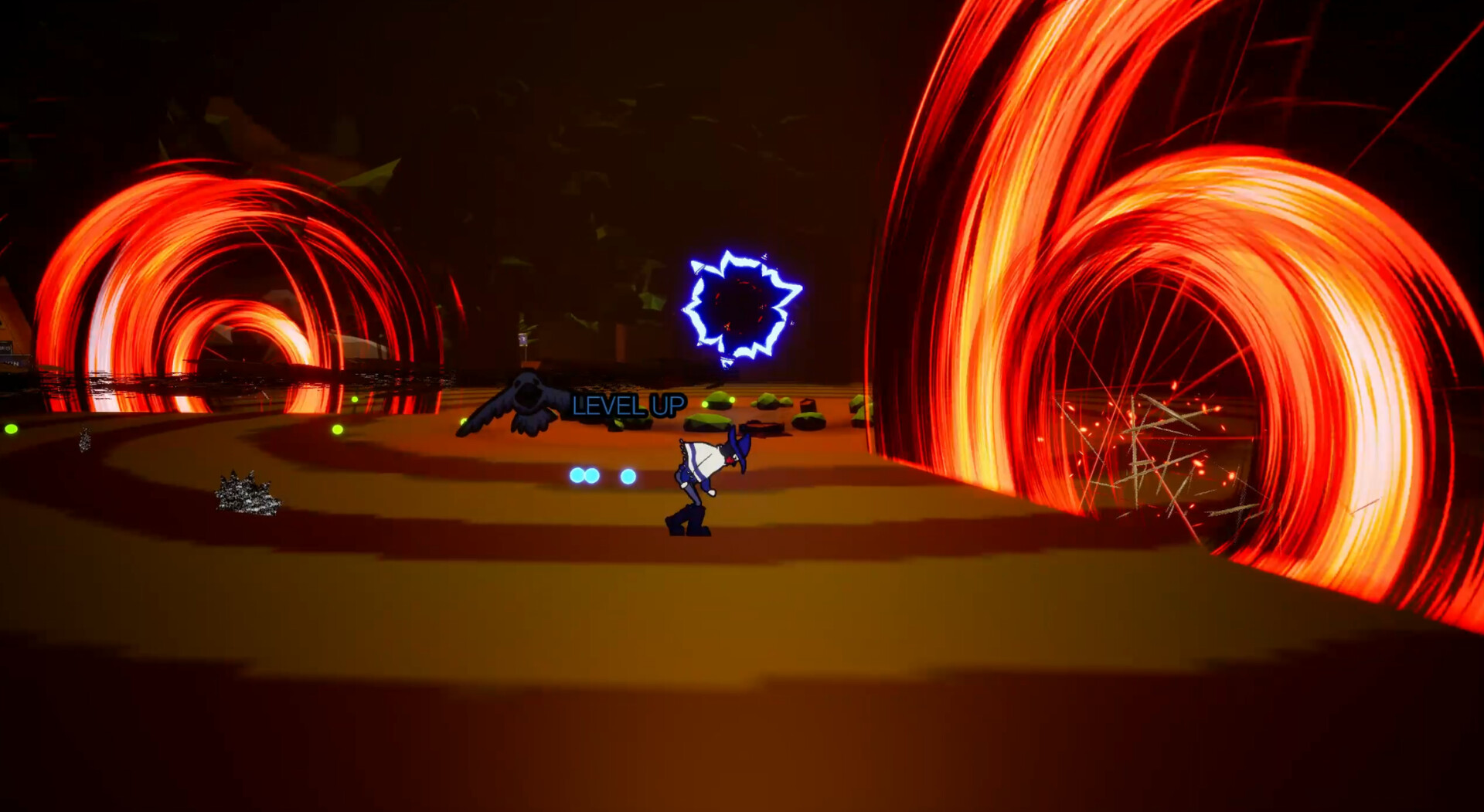 Distractor Featured Screenshot #1